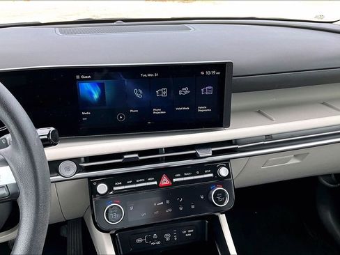 Used 2025 Hyundai Tucson SEL image 6