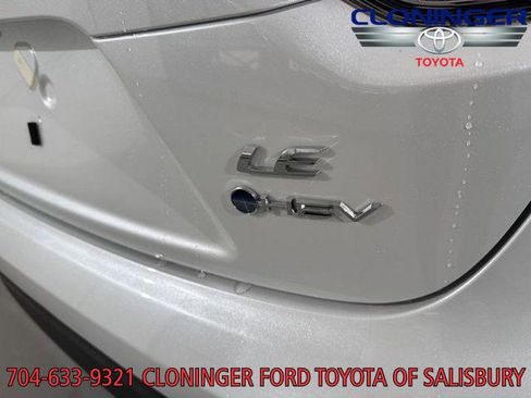 New 2026 Toyota Corolla LE image 10