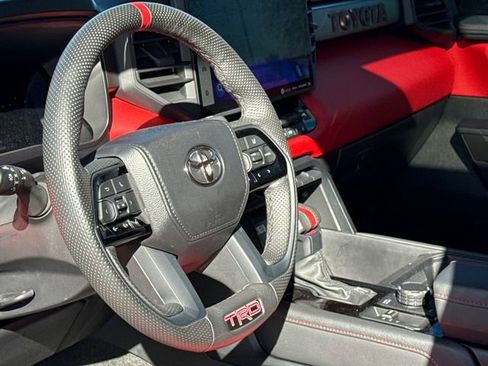 Used 2023 Toyota Tundra TRD Pro image 18