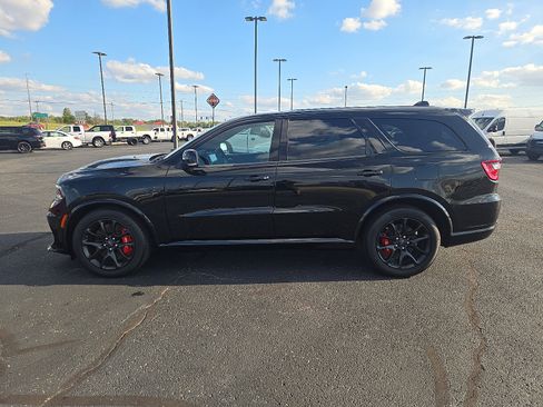 Used 2024 Dodge Durango SRT Hellcat image 2
