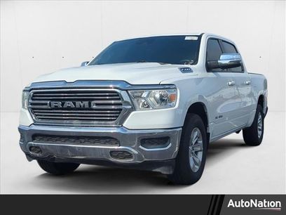 Used 2023 RAM 1500 Laramie