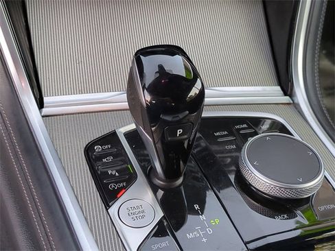 Used 2025 BMW 840i xDrive 840i image 19