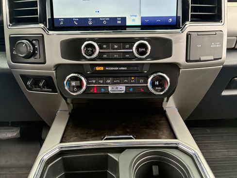 Used 2022 Ford F250 Lariat w/ Tremor Off-Road Package image 26