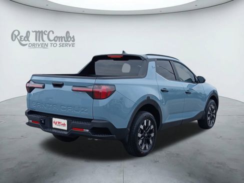 New 2026 Hyundai Santa Cruz SEL image 5