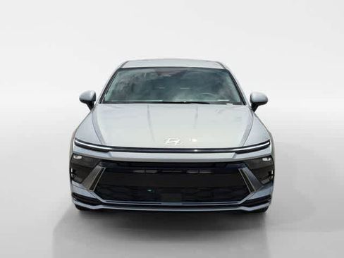 New 2026 Hyundai Sonata SEL image 8