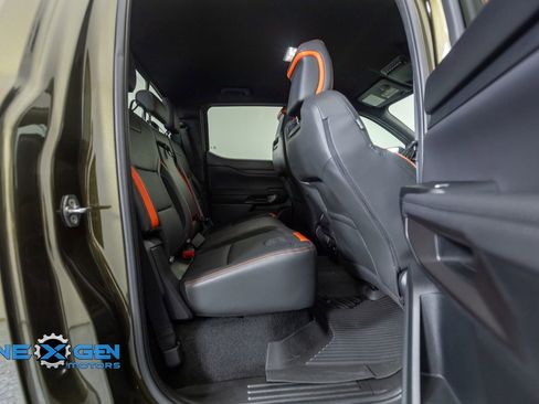 Used 2024 Ford Ranger Raptor AWD/4WD image 37
