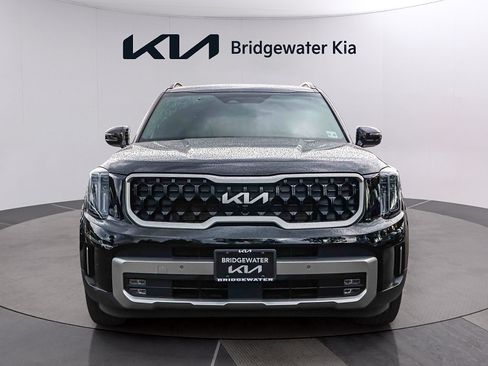 Certified 2023 Kia Telluride SX Prestige X-Line AWD/4WD image 2