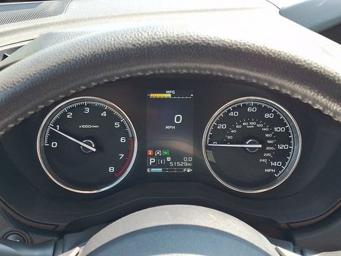 Used 2021 Subaru Forester Touring w/ Popular Package #2 AWD/4WD image 22