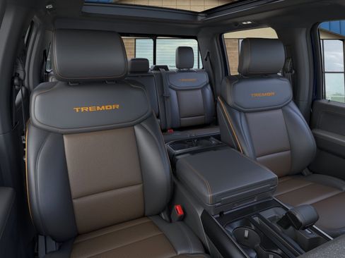 New 2026 Ford F150 Tremor AWD/4WD image 10