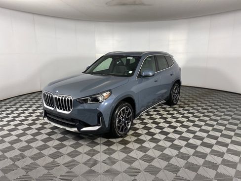 New 2026 BMW X1 xDrive28i w/ Technology Package image 3