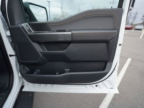 Used 2022 Ford F150 Tremor w/ Equipment Group 401A Mid image 20