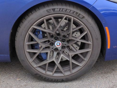 Used 2023 BMW M8 Gran Coupe xDrive Competition w/ M Carbon Exterior Package image 13