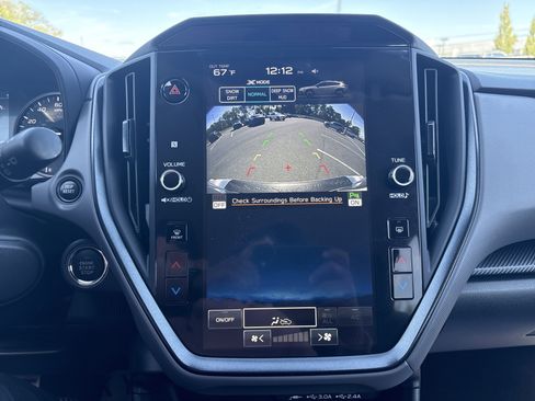 Used 2025 Subaru Crosstrek 2.5i Limited image 5