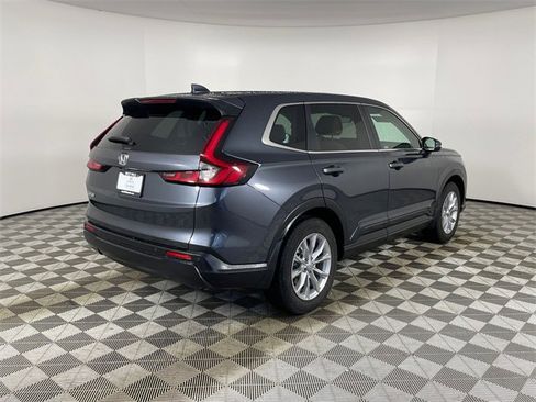 Certified 2024 Honda CR-V EX-L image 26