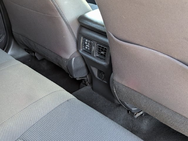 Used 2025 Toyota RAV4 LE FWD image 29