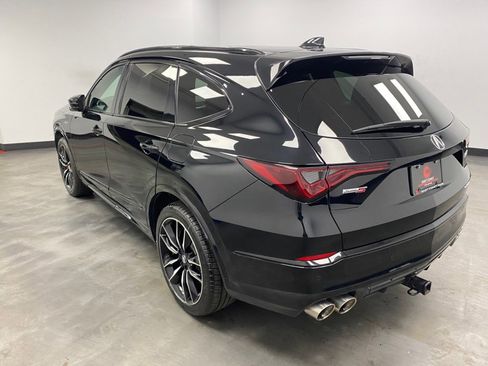 Used 2022 Acura MDX Type S image 6