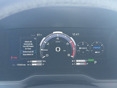 Used 2023 Toyota Tundra Limited image 24