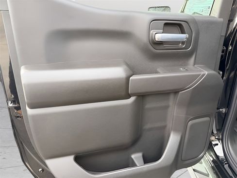 New 2026 Chevrolet Silverado 1500 Custom Trail Boss image 34