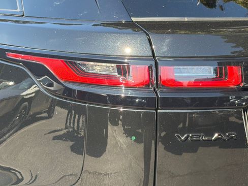 Used 2023 Land Rover Range Rover Velar R-Dynamic S AWD/4WD image 30