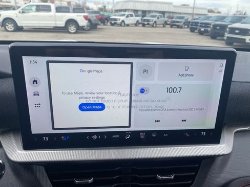 New 2025 Ford Explorer ST w/ Sun And Sound Package image 21