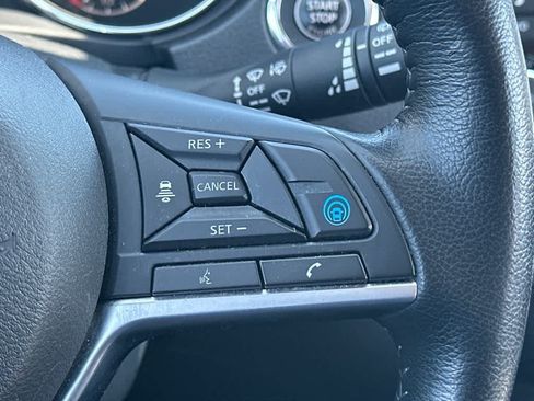 Used 2022 Nissan Rogue Sport SL w/ Premium Package AWD/4WD image 21