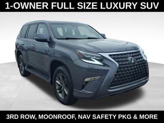 Used 2021 Lexus GX 460 Premium w/ Premium Package AWD/4WD video 2