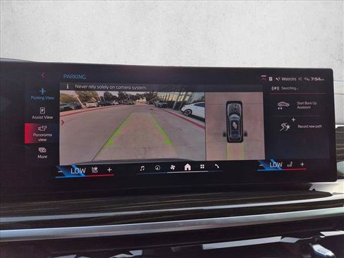 Certified 2024 BMW X7 M60i w/ Executive Package AWD/4WD image 14