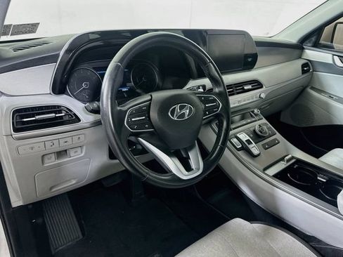 Used 2020 Hyundai Palisade SEL AWD/4WD image 11