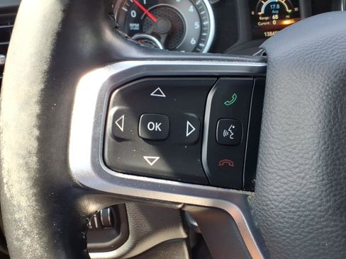 Used 2019 RAM 1500 Big Horn AWD/4WD image 23