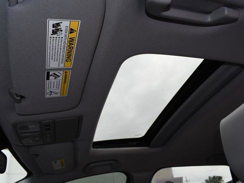 Used 2021 Honda CR-V EX-L image 19