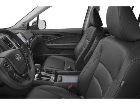 Used 2019 Honda Ridgeline RTL-E image 12