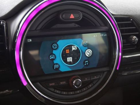 Used 2018 MINI Cooper Clubman S image 18