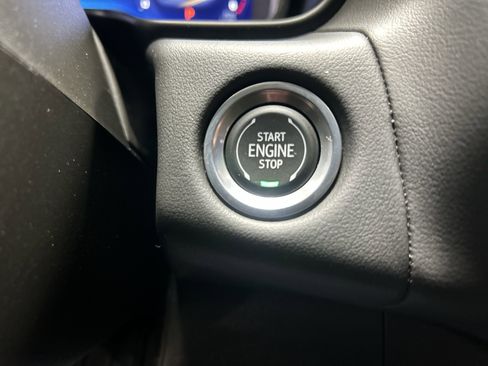 Certified 2023 Chevrolet Tahoe Z71 w/ Luxury Package image 18