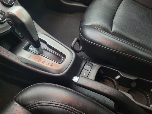 Used 2018 Chevrolet Sonic Premier image 26