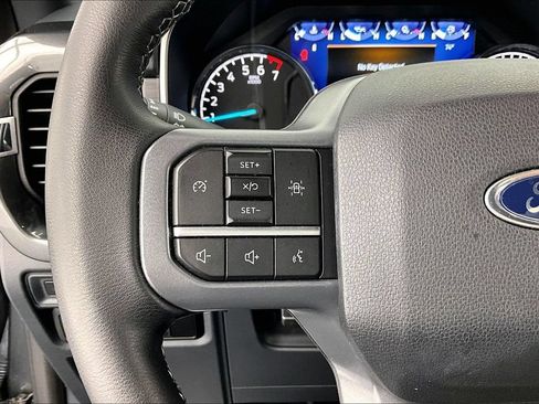 Certified 2023 Ford F150 XLT w/ Equipment Group 302A High AWD/4WD image 19