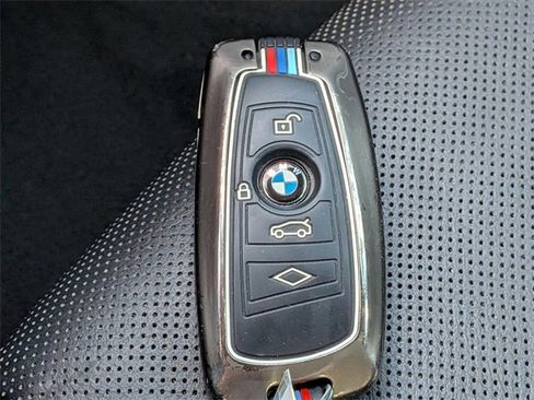 Used 2018 BMW 650i Gran Coupe w/ Executive Package image 34