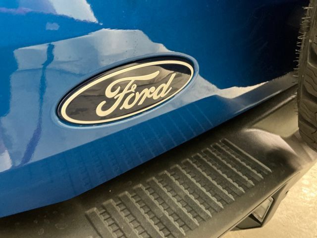 New 2026 Ford Bronco Heritage Edition AWD/4WD image 7