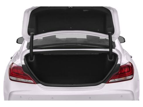 Used 2020 Genesis G70 3.3T w/ Elite Package AWD/4WD image 14