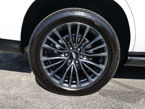 Used 2025 Cadillac Escalade Sport Platinum w/ LPO, Floor Liner Package image 70