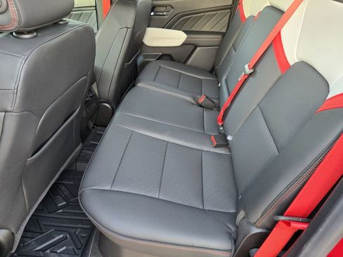 New 2026 GMC Canyon AT4X image 21