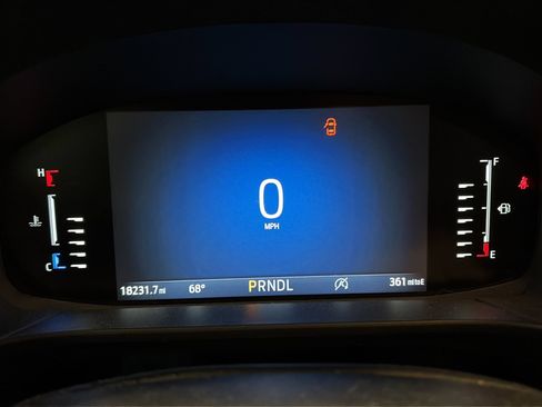 Used 2023 Ford Escape Active AWD/4WD image 19