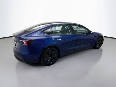 Used 2024 Tesla Model 3 Standard Range RWD image 7
