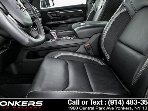 Used 2026 RAM 1500 RHO AWD/4WD image 12