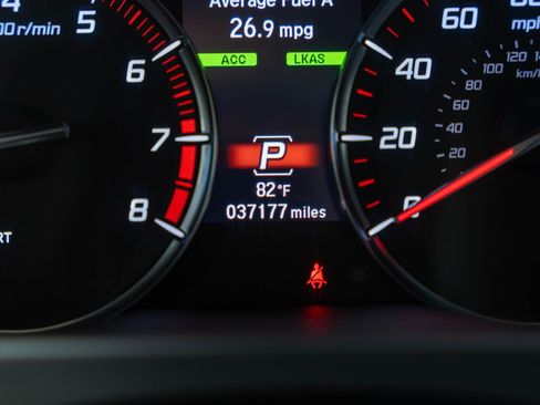Used 2018 Acura TLX w/ Technology & A-SPEC Package AWD/4WD image 75