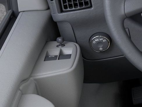 New 2026 Chevrolet Express 3500 RWD image 22