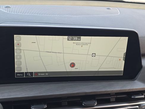 Certified 2023 Kia Telluride EX X-Line image 18