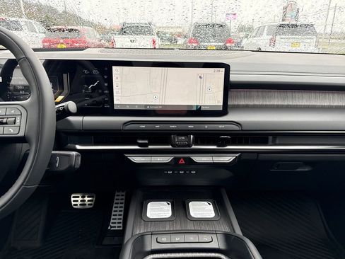 New 2027 Kia Telluride SX Prestige X-Line w/ Towing Package AWD/4WD image 25