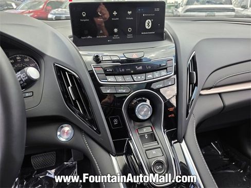 Used 2024 Acura RDX w/ Technology Package image 20