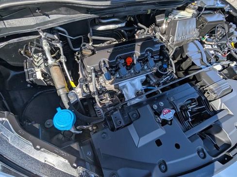 Used 2022 Honda HR-V EX image 18