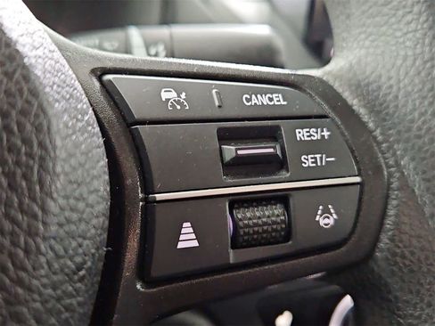 Used 2024 Honda Accord EX image 26